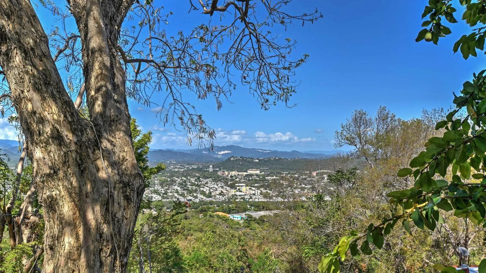 Tropical Ponce Home With Private Outdoor Oasis! Vakantiehuis